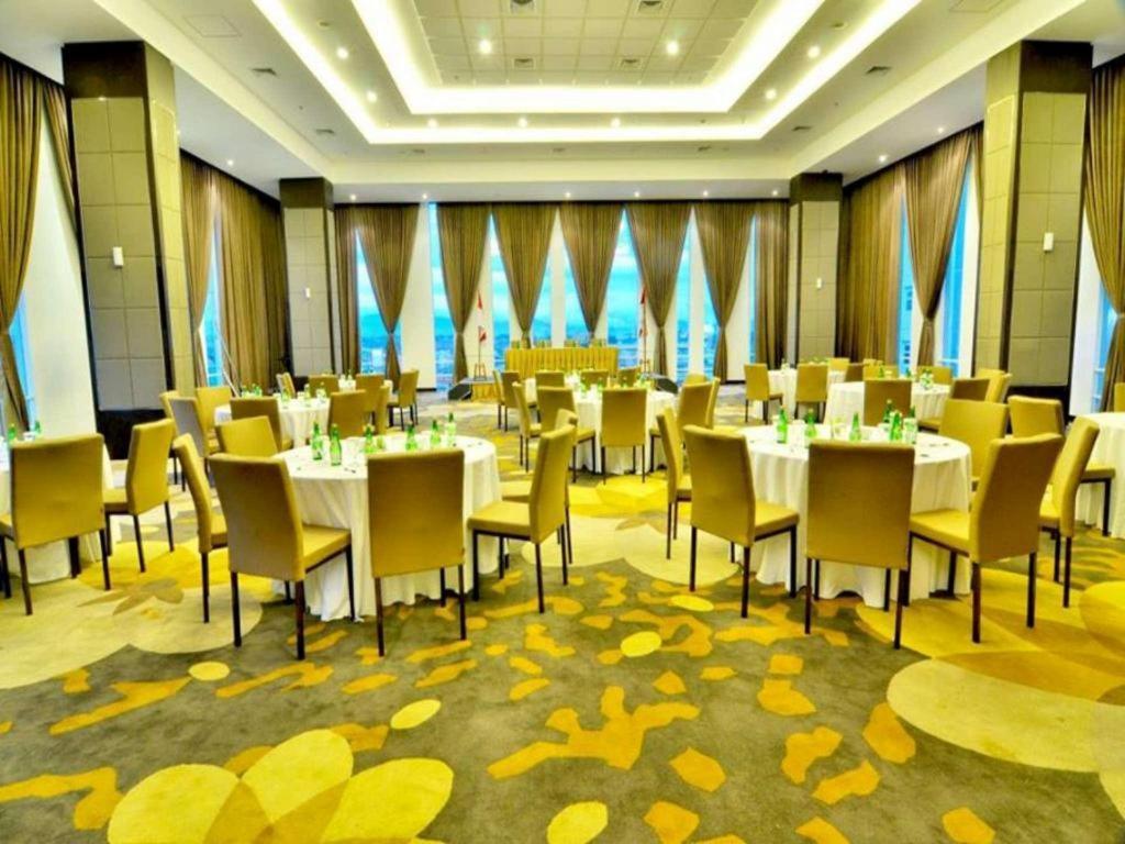 Bogor Valley Hotel Esterno foto