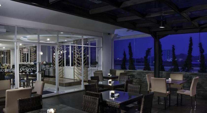 Bogor Valley Hotel Esterno foto