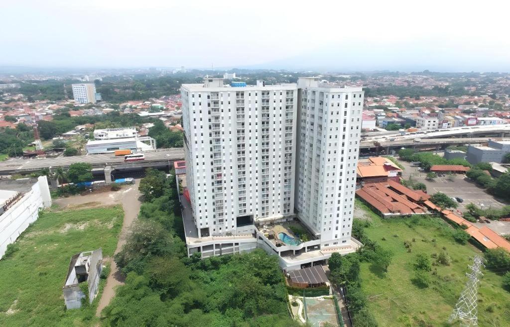 Bogor Valley Hotel Esterno foto