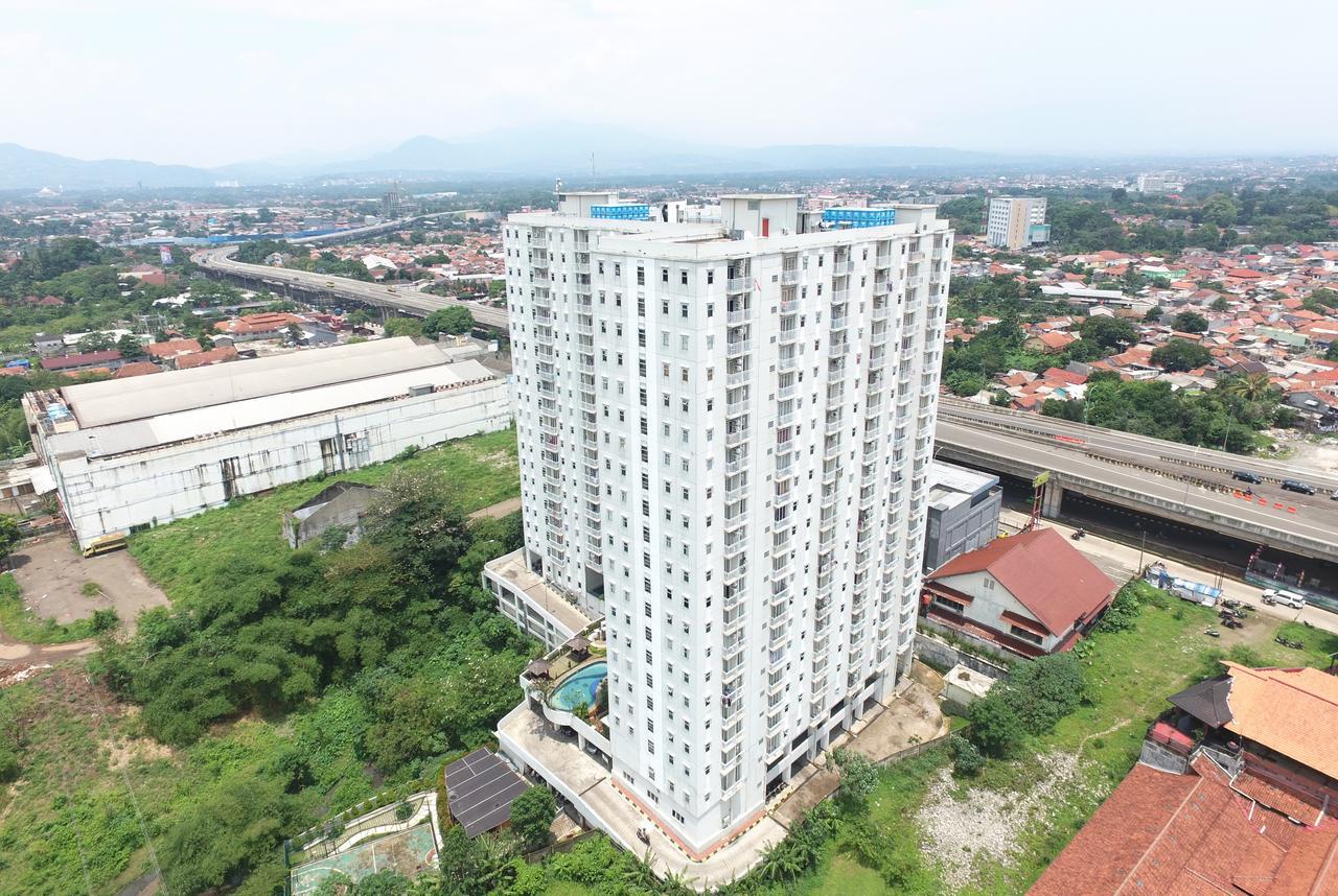 Bogor Valley Hotel Esterno foto